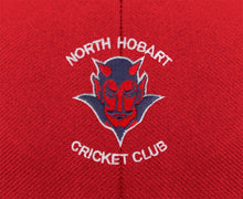 Load image into Gallery viewer, Masuri Original Series MK2 JUNIOR Test Helmet with Steel Grille - North Hobart CC